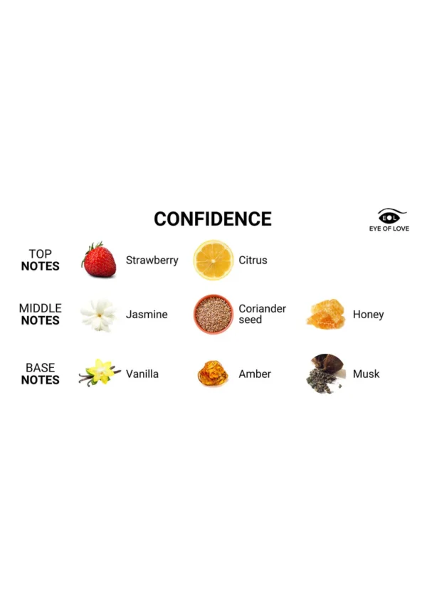 Pheromone Attract Her 10 ml - Image 2
