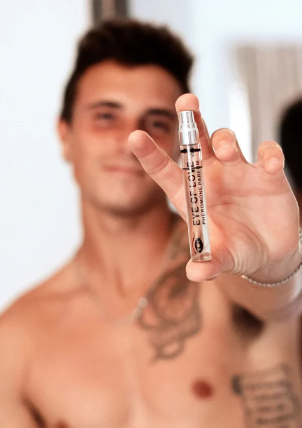 Pheromone Attract Her 10 ml - Image 3