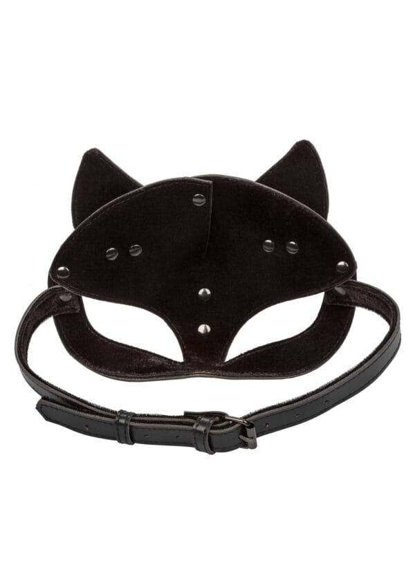 Euphoria Cat Mask - Μάσκα για BDSM & Roleplay - Image 5