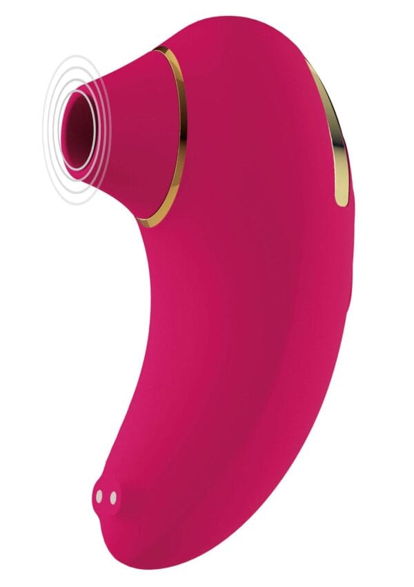 Infinite Love Clitoral Stimulator – Εκρηκτικός Οργασμός