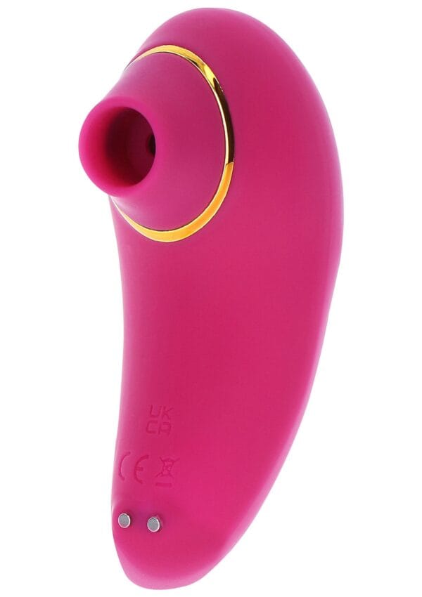 Infinite Love Clitoral Stimulator – Εκρηκτικός Οργασμός - Image 3