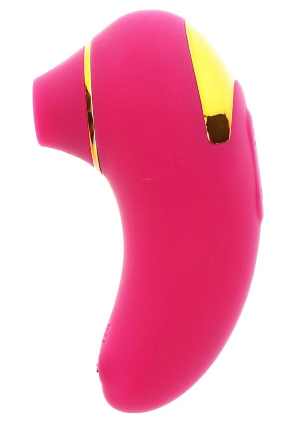 Infinite Love Clitoral Stimulator – Εκρηκτικός Οργασμός - Image 4