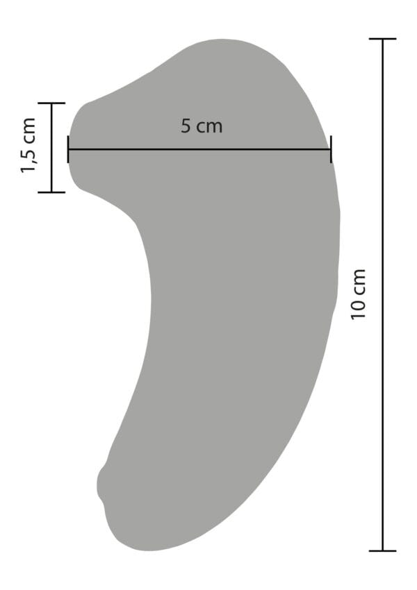 Infinite Love Clitoral Stimulator – Εκρηκτικός Οργασμός - Image 7
