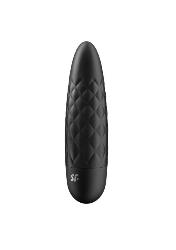 Ultra Power Bullet 5 – Δονητής για Κλειτορίδα & Οργασμούς - Image 3