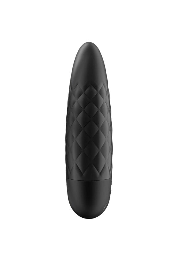 Ultra Power Bullet 5 – Δονητής για Κλειτορίδα & Οργασμούς - Image 4