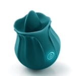 Kiss by INYA - Rosebud Δονητής για Κλειτορίδα & Οργασμούς