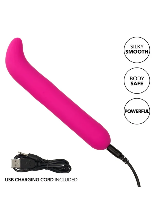 Bliss G-Spot Vibrator - Image 5