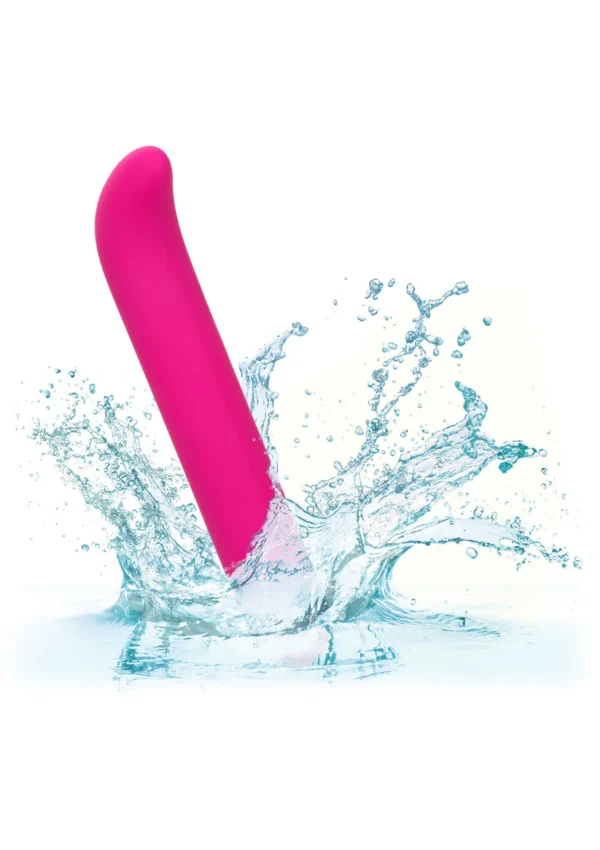 Bliss G-Spot Vibrator - Image 7