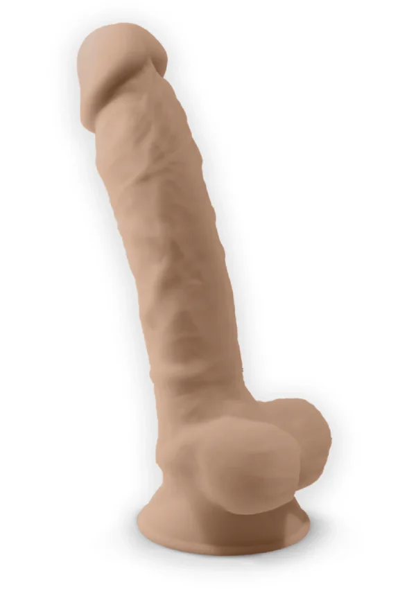 Dildo Vibrating Model 8 inch - Image 3