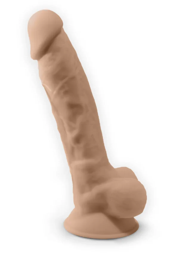 Dildo Vibrating Model 8 inch - Image 5