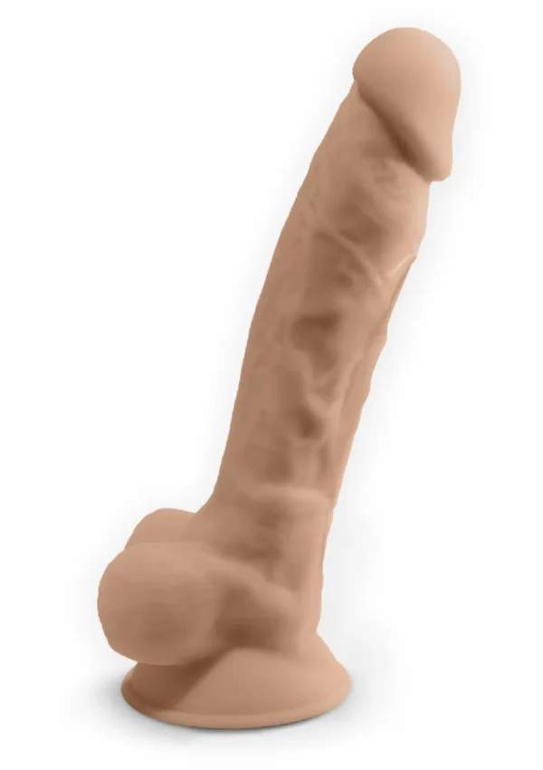 Dildo Vibrating Model 8 inch - Image 6