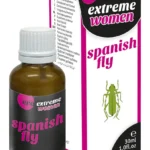 Extreme Women Spanish Fly 30 ml