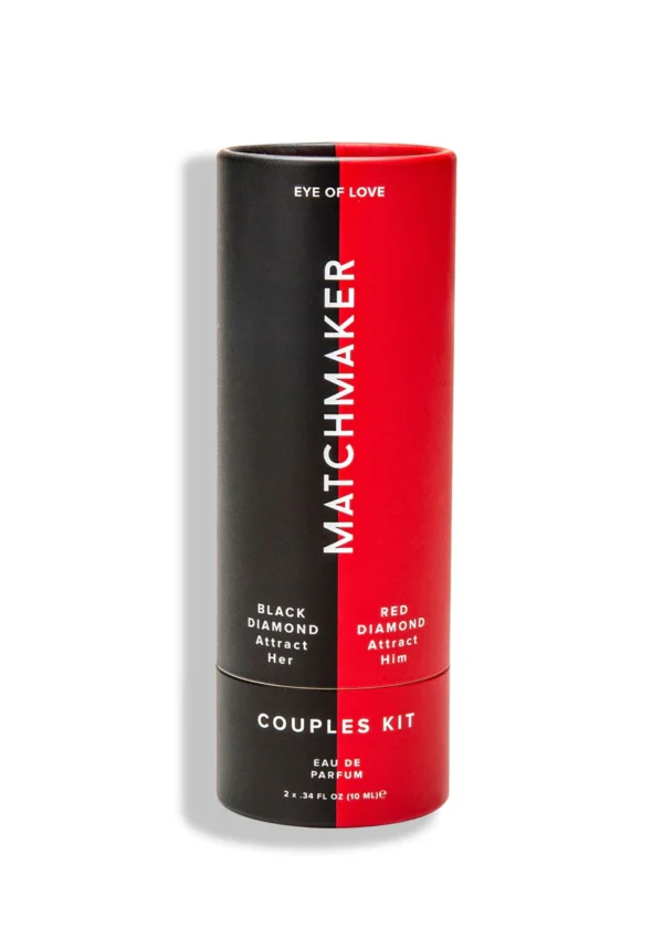 Pheromone Parfum Couples Kit - Image 2