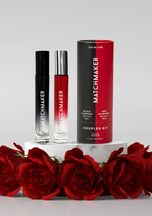 Pheromone Parfum Couples Kit - Image 4