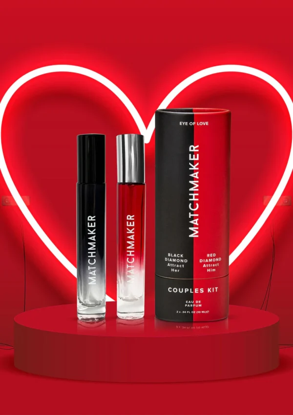 Pheromone Parfum Couples Kit - Image 5