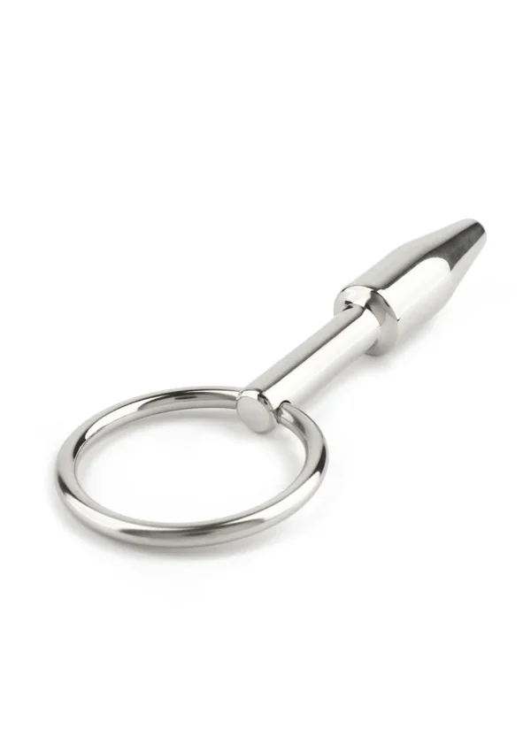 Mini Fucker Solid Plug - Image 2