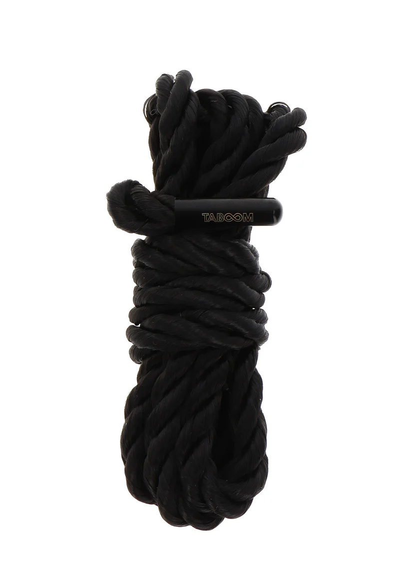 Bondage Rope 1.5 Meter 7 mm - Image 5