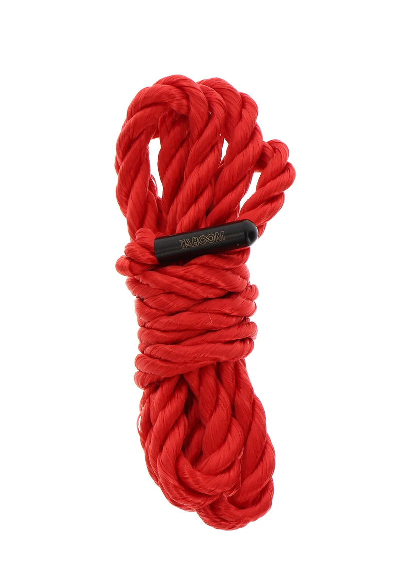 Bondage Rope 1.5 Meter 7 mm - Image 2