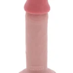 Deluxe Dual Density Thick Dong TPE 18 cm