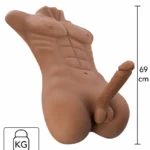 Dude, Fuck Me! 13 kg