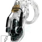Electro Cock Cage