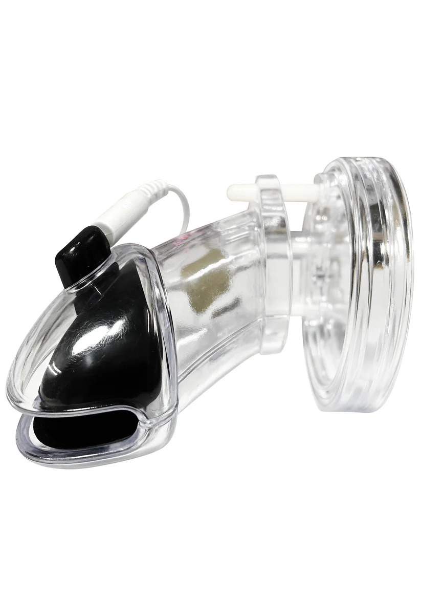 Electro Cock Cage - Image 5