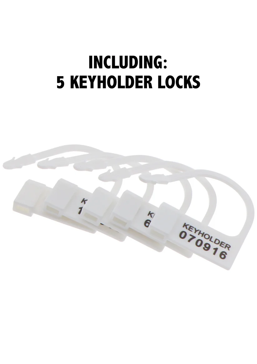 Electro Cock Cage - Image 3