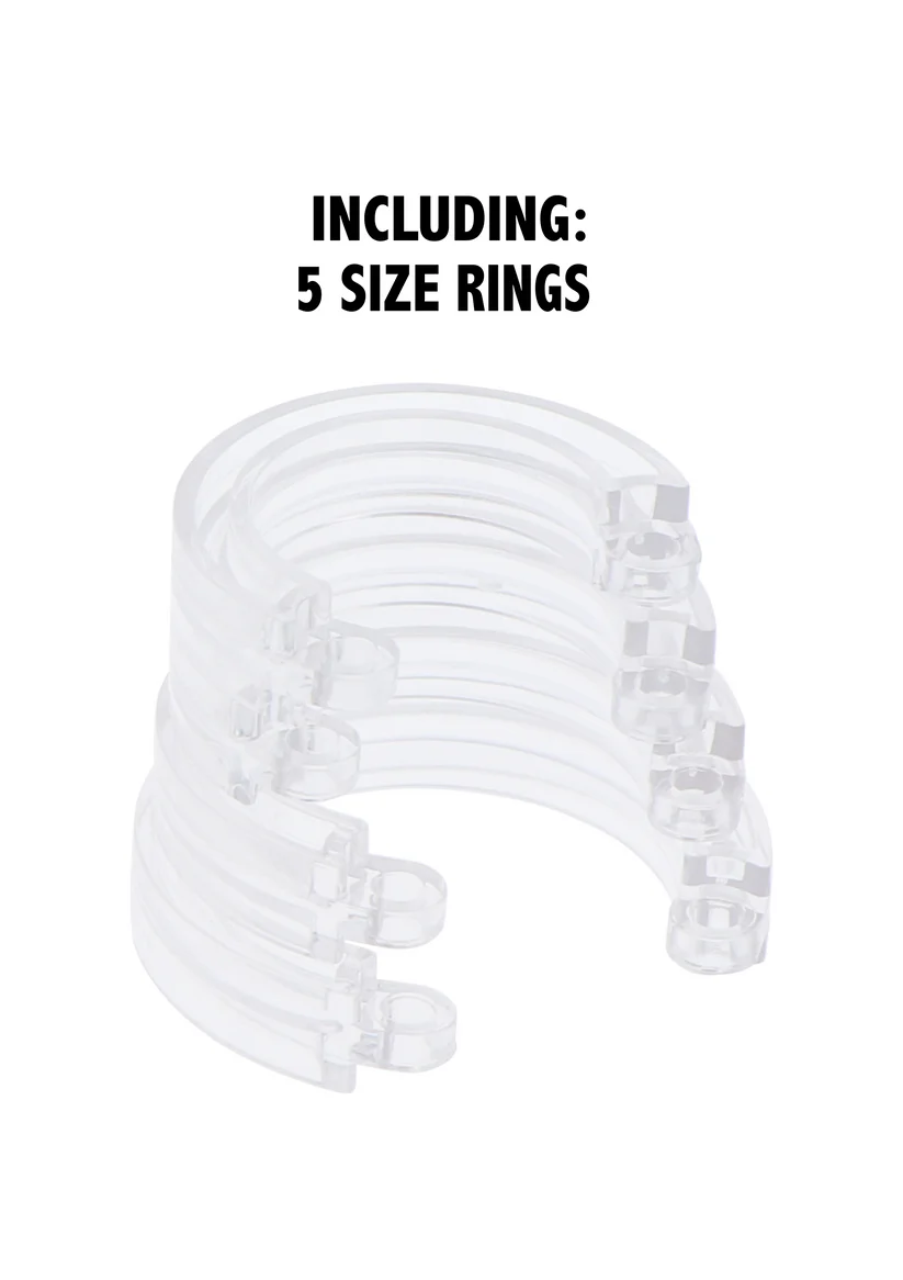 Electro Cock Cage - Image 2