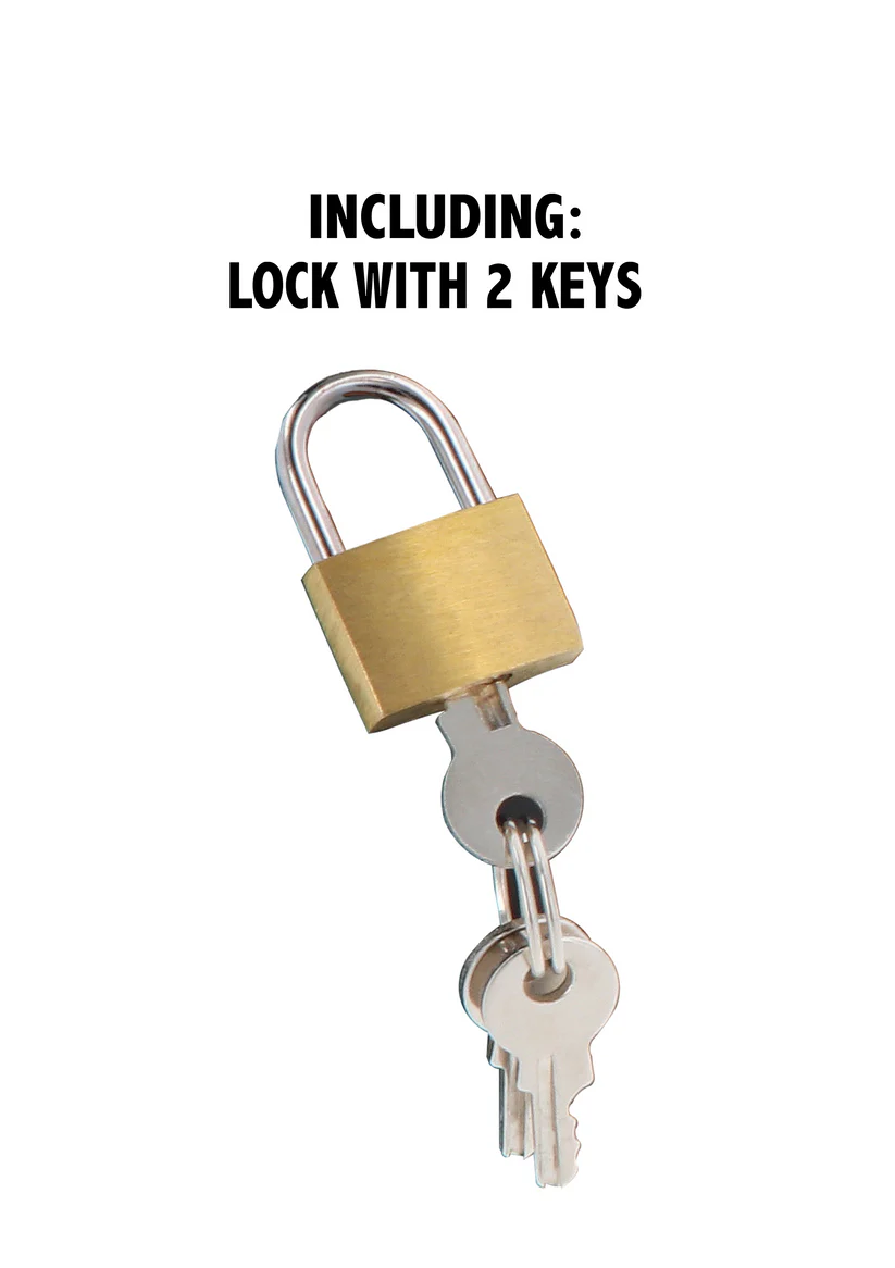 Electro Cock Cage - Image 10