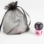Foreplay Lovers Dice 2 pcs