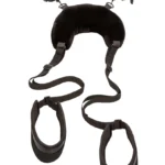 Nocturnal PositionStrap Pillow