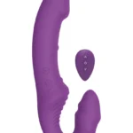 Nymphea Strapless Strapon