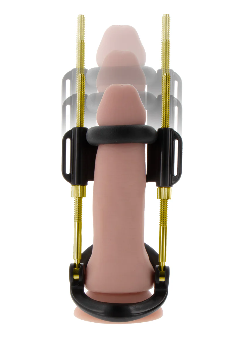 Penis Growth Training Basic Set - Image 7
