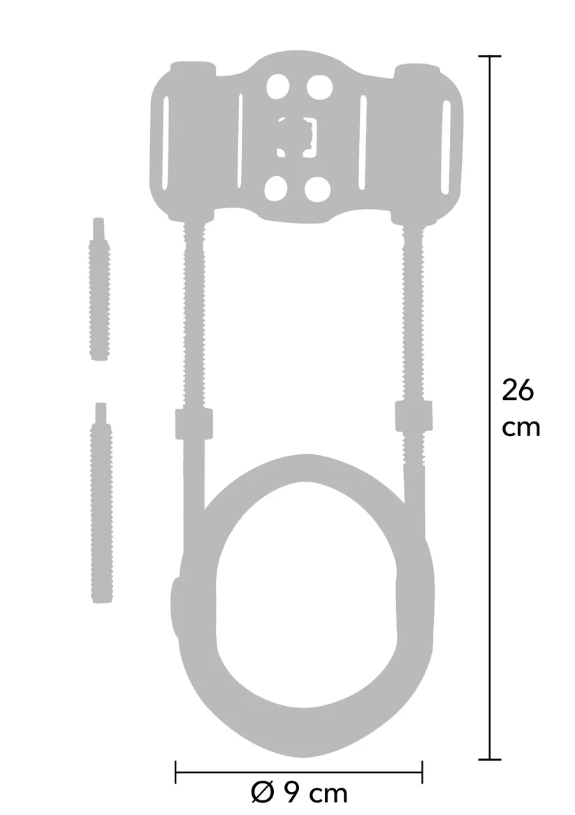 Penis Growth Training Basic Set - Image 2