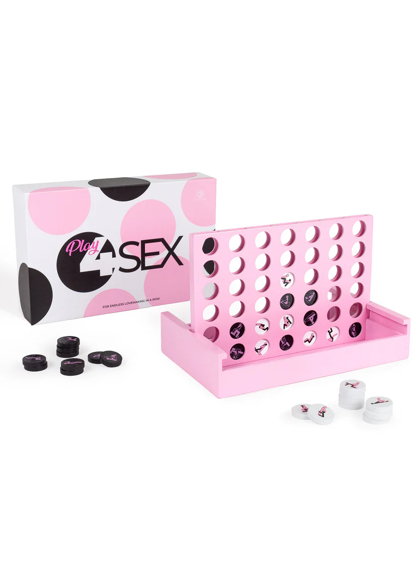 Play4Sex Game - Image 6