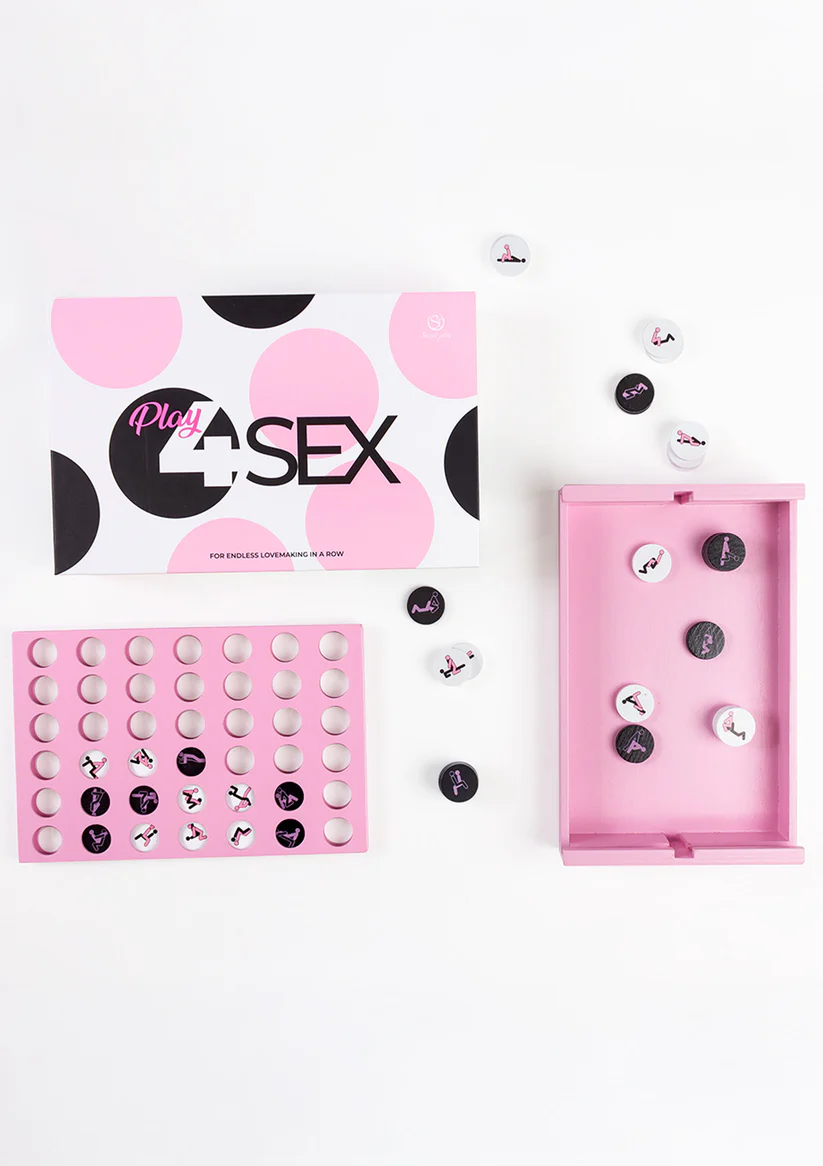Play4Sex Game - Image 2
