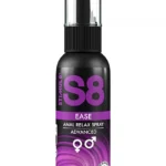 S8 Ease Anal Relax Spray 30 ml