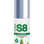 S8 Hybrid Cannabis Lubricant 50 ml