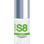 S8 Vegan Lubricant 50 ml