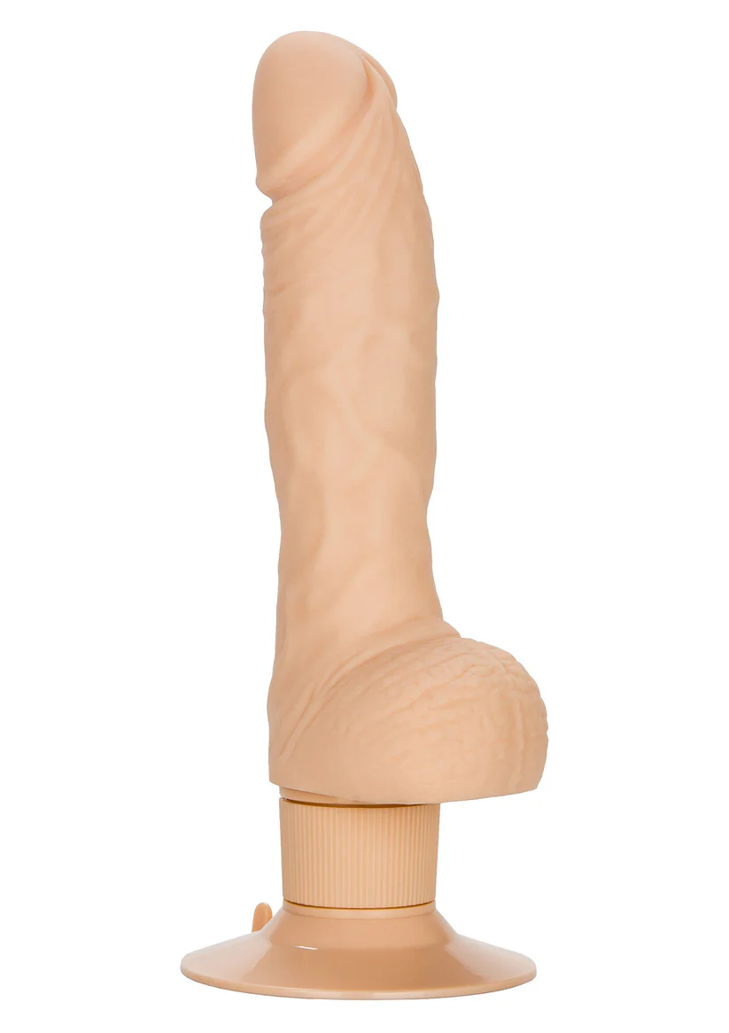 Shower Stud Super Stud black desire