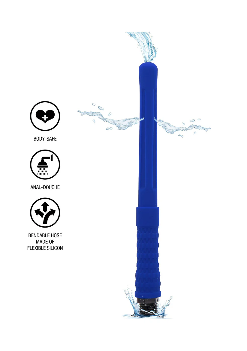 The Geyser Anal Douche 15 cm - Image 6