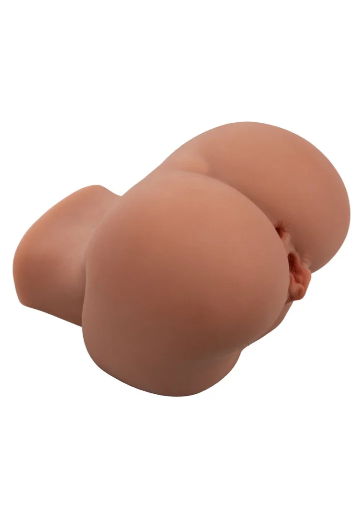 The Roller Babe black desire