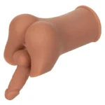 The Soldier Ass Stroker