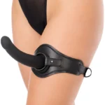 Thigh Strap-On