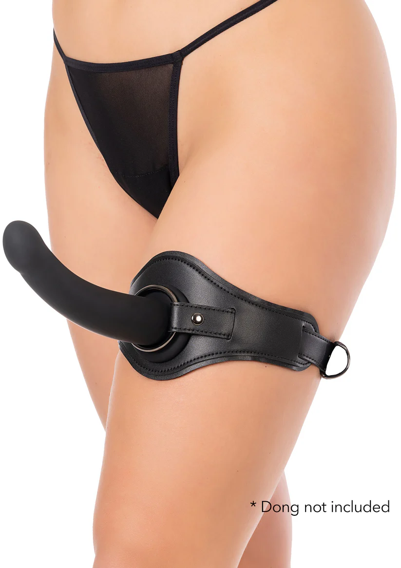 Thigh Strap-On