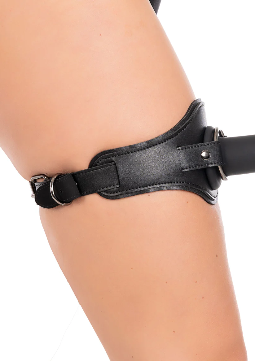 Thigh Strap-On - Image 8