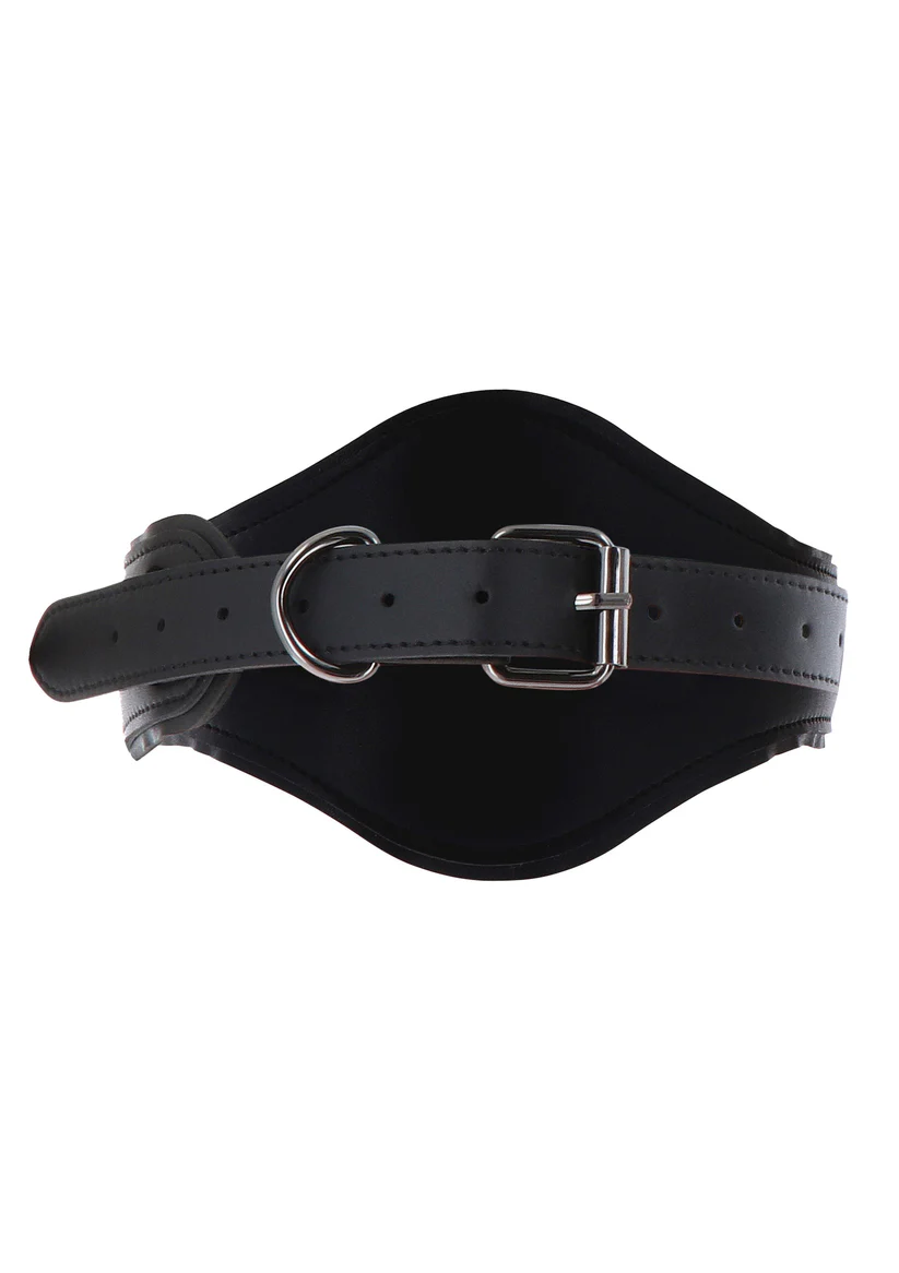 Thigh Strap-On - Image 6