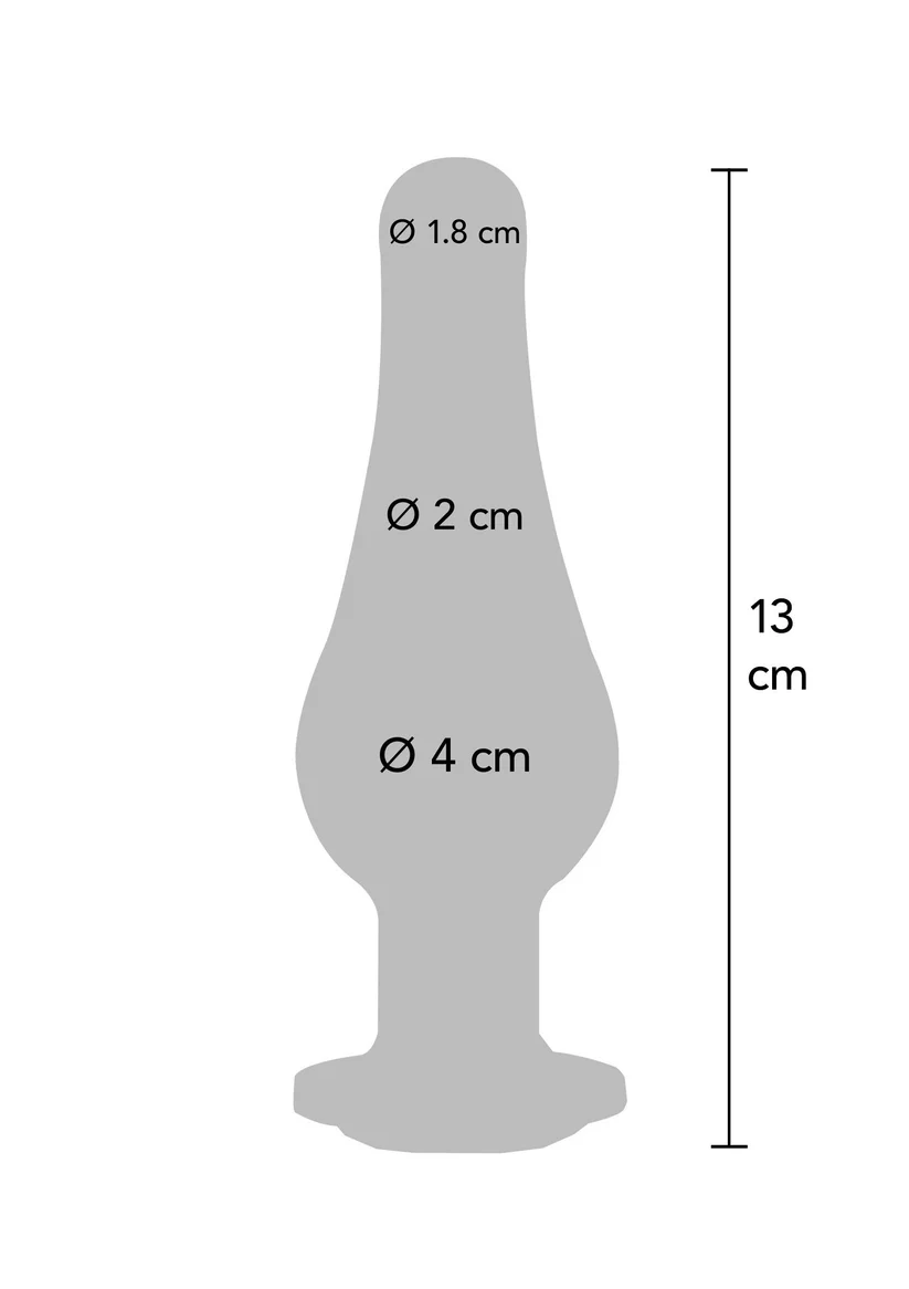 Twilight Bum Bijou Large - Image 5