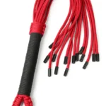 Knot Flogger