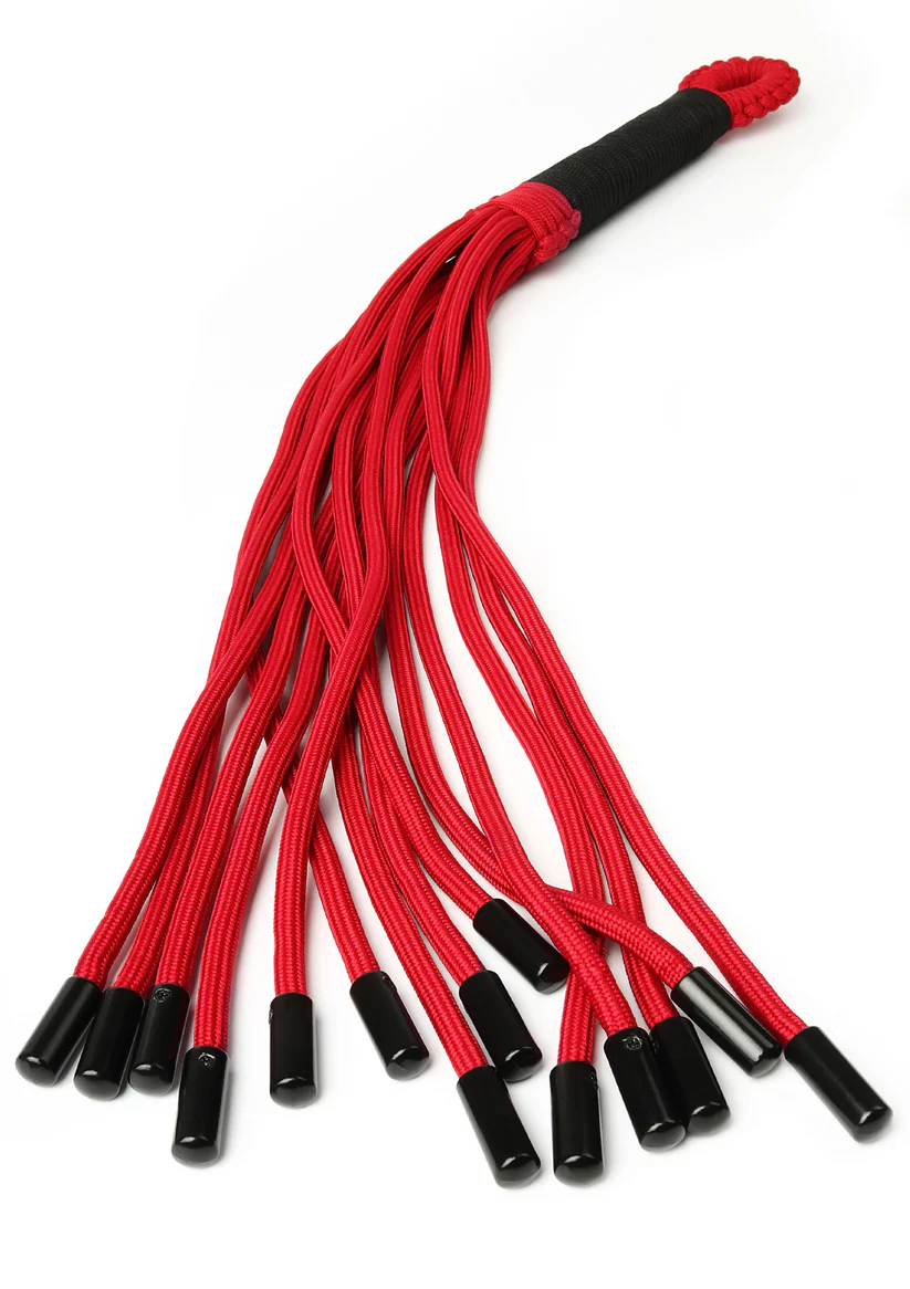 Knot Flogger - Image 4